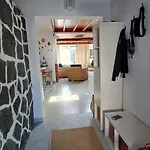 Hacha Grande Πλάγια Μπλάνκα
