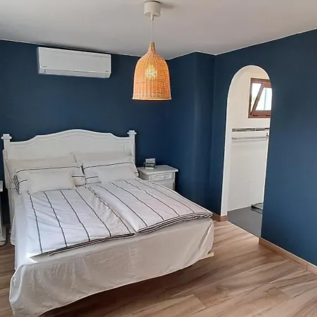 Holiday home Hacha Grande Playa Blanca (Lanzarote)