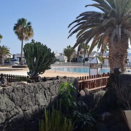 Сasa de vacaciones Hacha Grande *