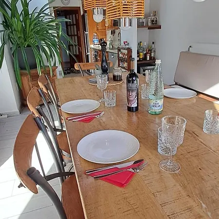 Hacha Grande Сasa de vacaciones Playa Blanca (Lanzarote)