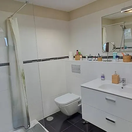 Hacha Grande Сasa de vacaciones